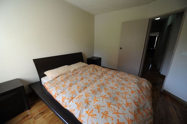 Apartment, 4 Bedrooms (Unit 20)