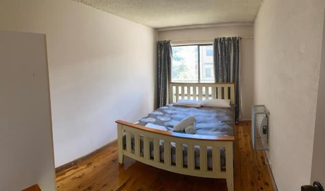 Apartment, 4 Bedrooms (Unit 20)