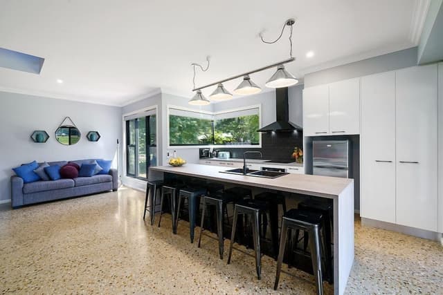 House, 3 Bedrooms