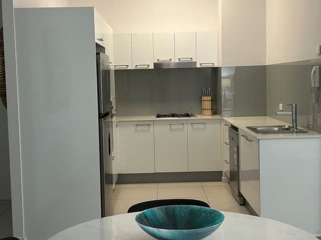 2 Bedroom Penthouse