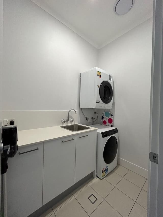 2 Bedroom Penthouse