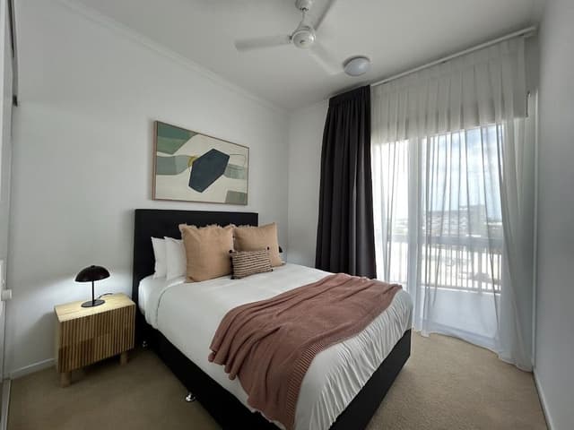 2 Bedroom Penthouse