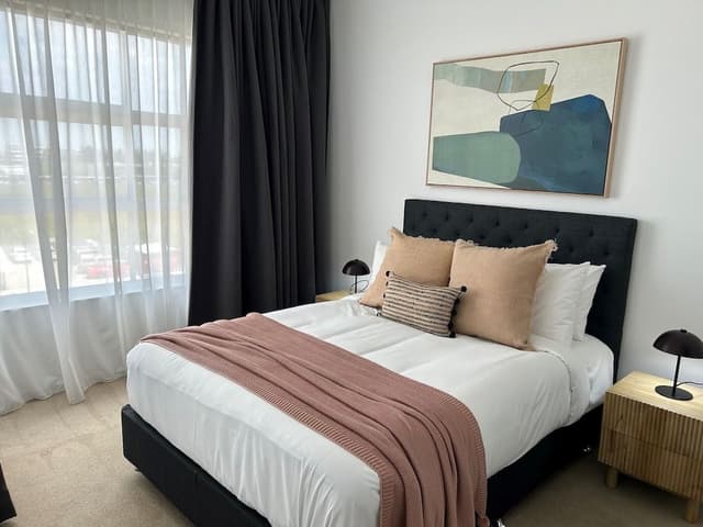 2 Bedroom Penthouse