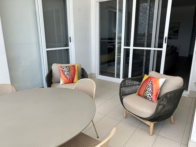2 Bedroom Penthouse