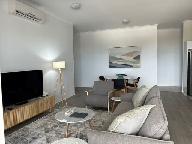 2 Bedroom Penthouse