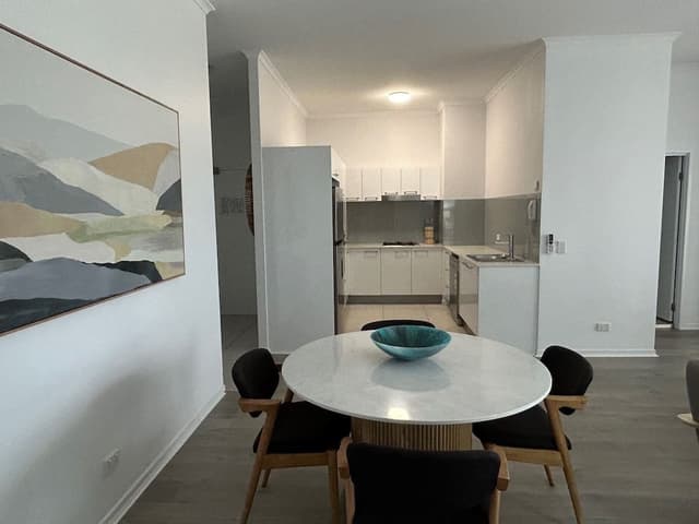 2 Bedroom Penthouse