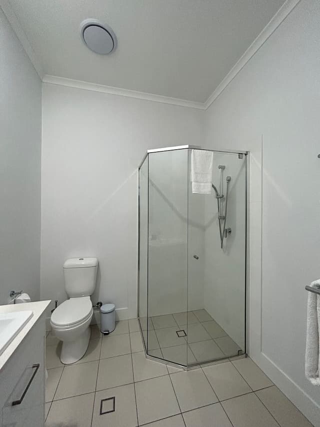 2 Bedroom Penthouse
