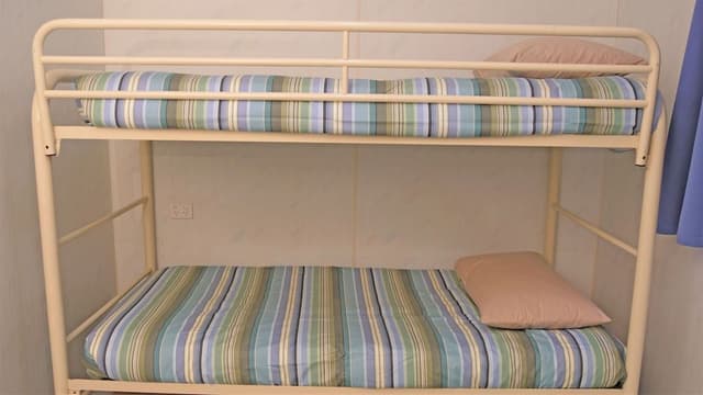 One Bedroom Chalet
