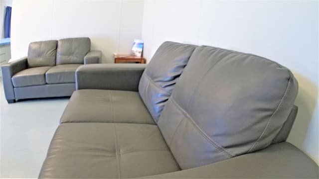 Two Bedroom Chalet