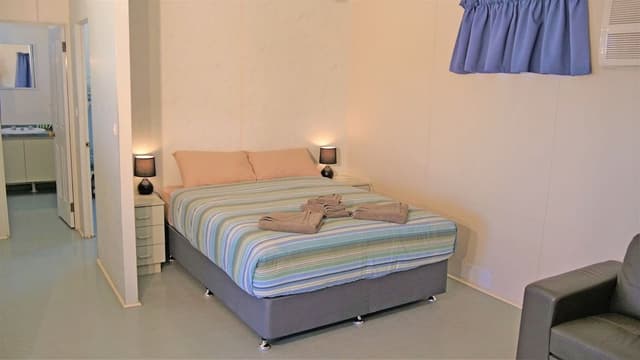 One Bedroom Chalet