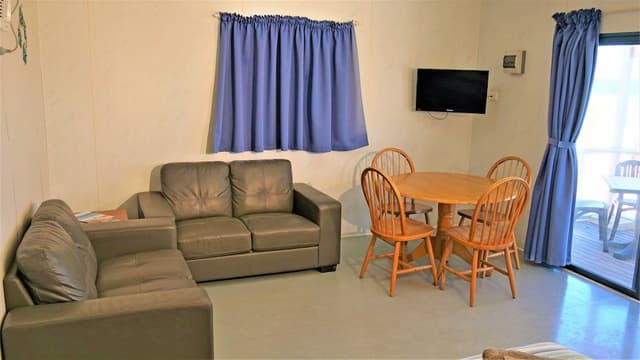 One Bedroom Chalet