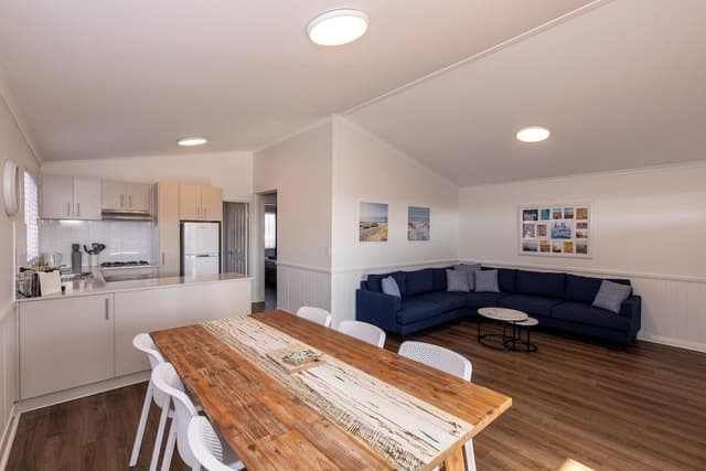 Premium Chalet