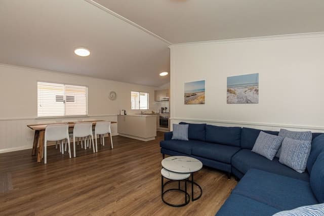 Premium Chalet