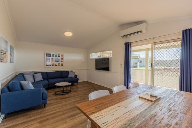 Premium Chalet