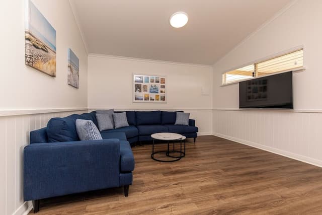 Premium Chalet