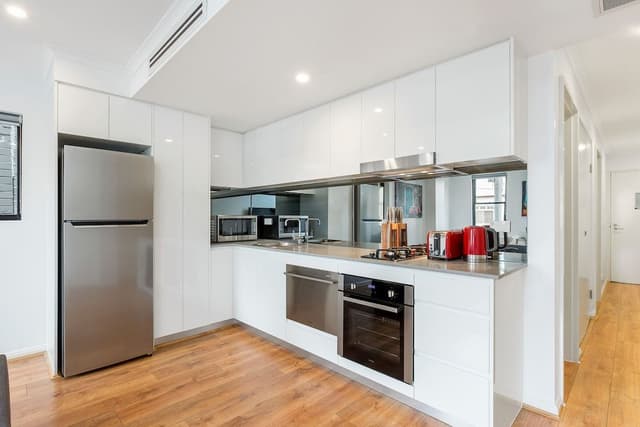 Apartment, 1 Bedroom (Bal 6 Dar)