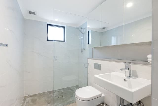 Apartment, 2 Bedrooms (Bal 7 Dar)