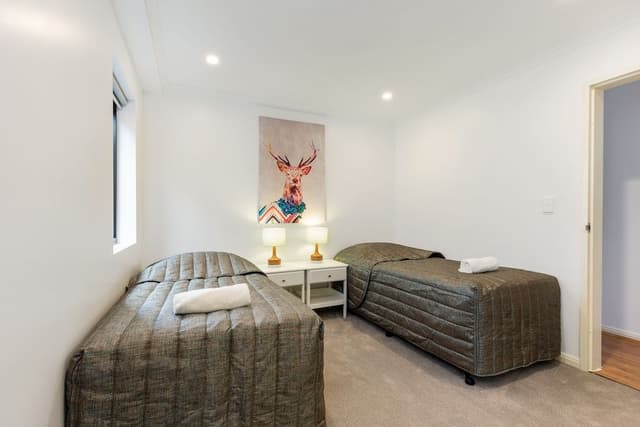 Apartment, 2 Bedrooms (Bal 7 Dar)