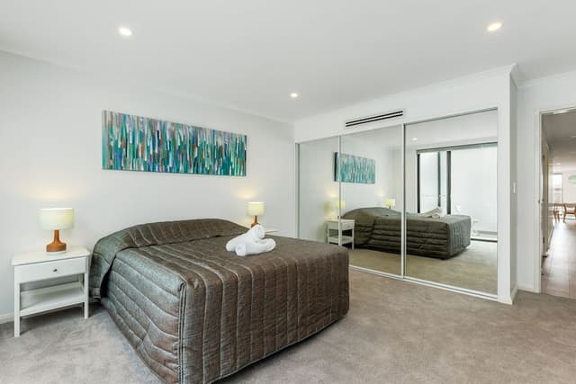 Apartment, 2 Bedrooms (Bal 7 Dar)