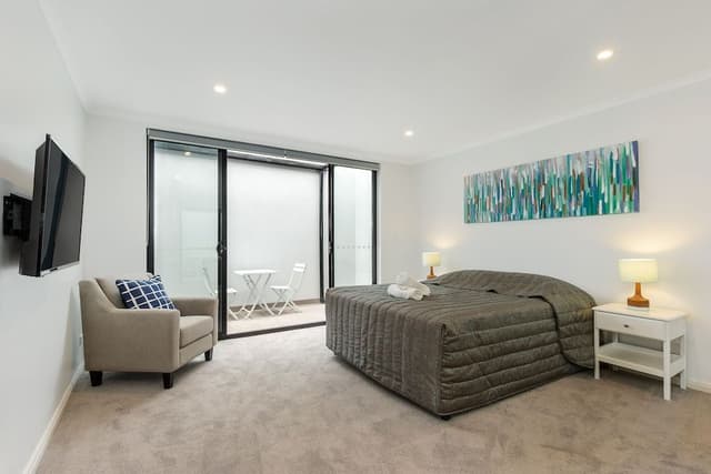 Apartment, 2 Bedrooms (Bal 7 Dar)