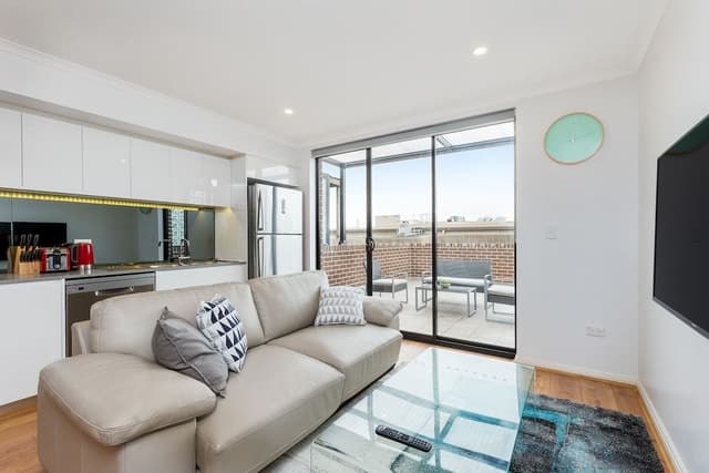 Apartment, 2 Bedrooms (Bal 7 Dar)