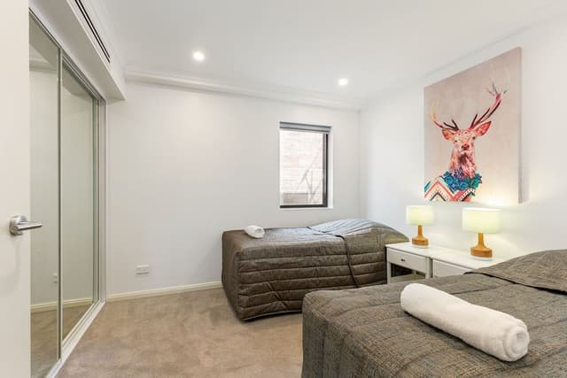 Apartment, 2 Bedrooms (Bal 7 Dar)