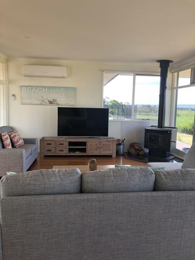 Panoramic House