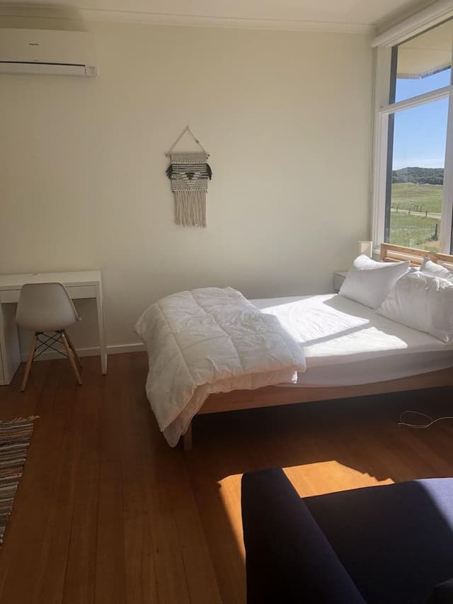 Panoramic House