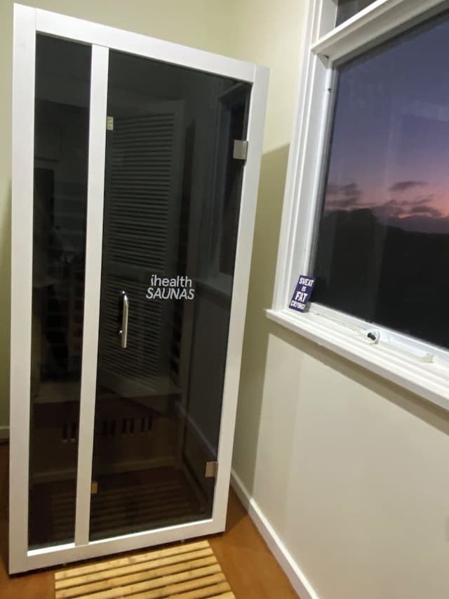 Panoramic House