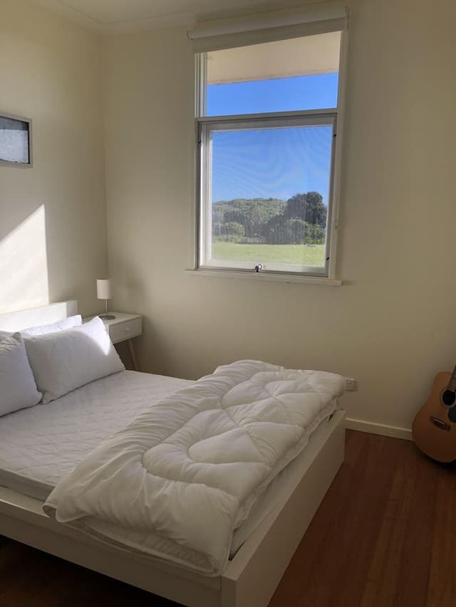 Panoramic House