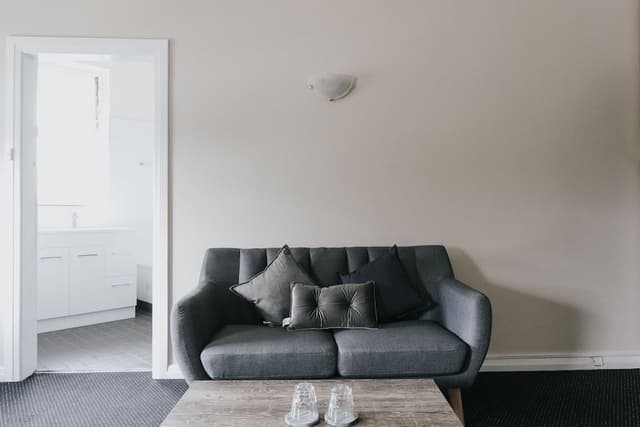 King Suite