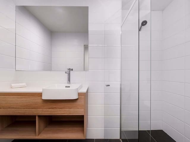 Suite (1 King Bed or 2 Twin Beds)