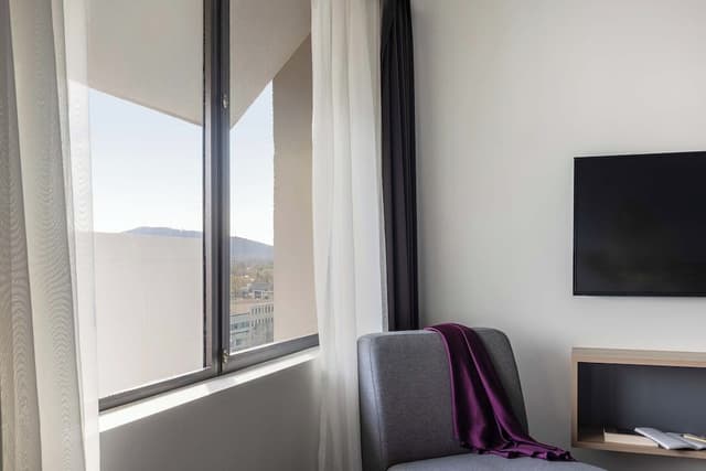 Suite (1 King Bed or 2 Twin Beds)