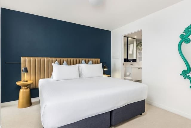 Standard One Bedroom Apartment