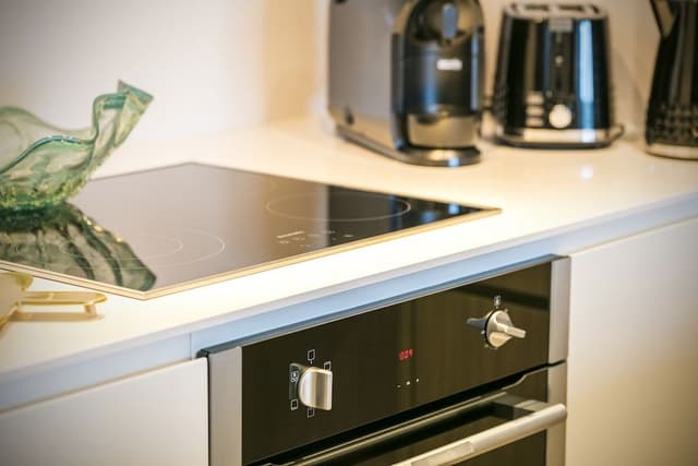 Executive One Bedroom Apartment