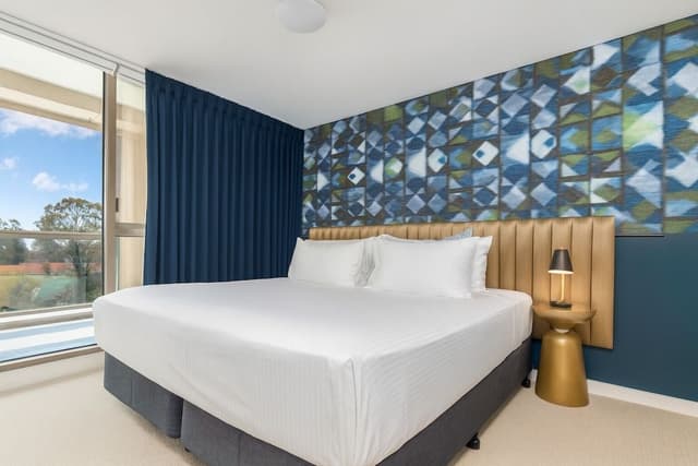 Standard One Bedroom Apartment