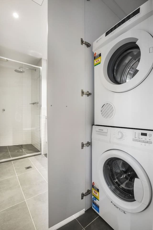 Executive One Bedroom Apartment