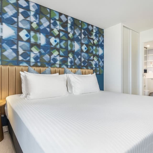 Standard One Bedroom Apartment