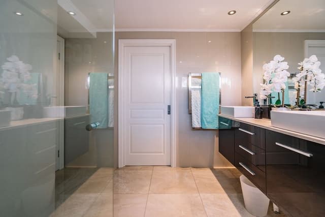 Deluxe Double Room, 1 Queen Bed, Ensuite