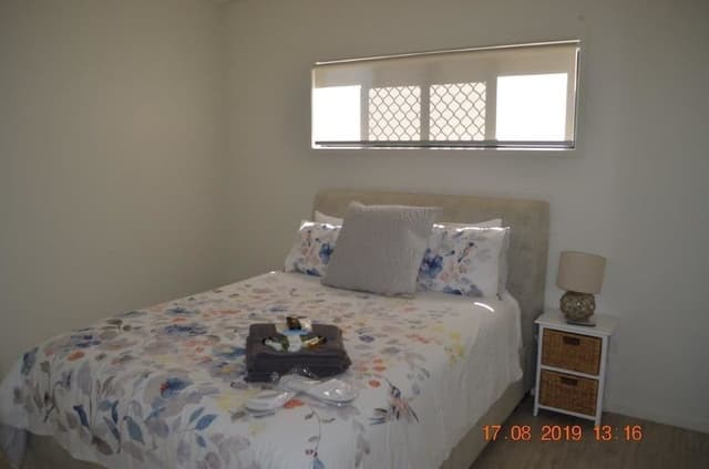 The Seafarer Room