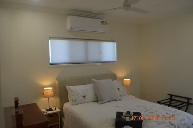The Seafarer Room
