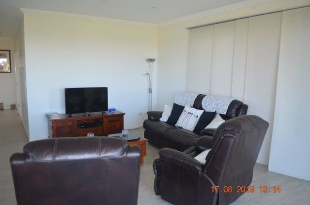 The Seafarer Room