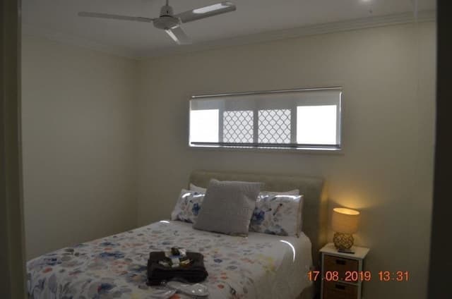 The Seafarer Room