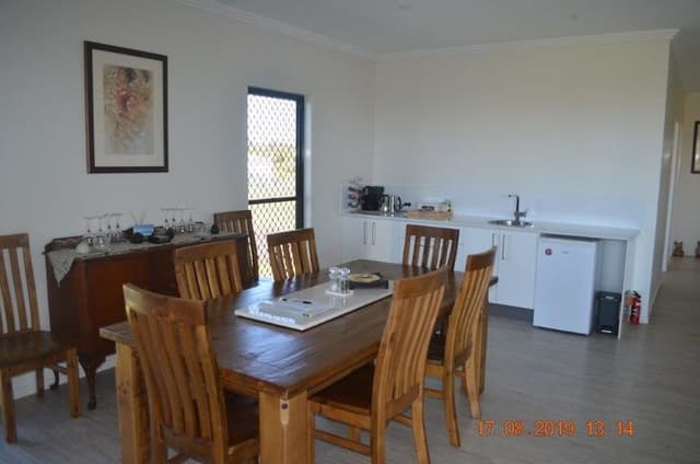 The Seafarer Room