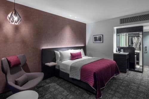 Accessible King Room