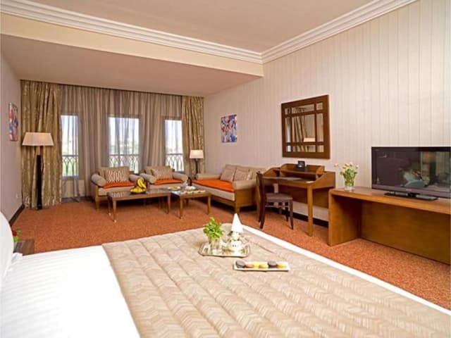 Junior Suite