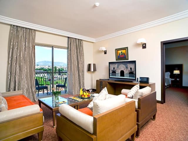 Palace Suite