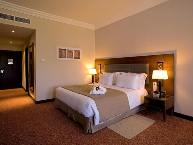 Palace Suite