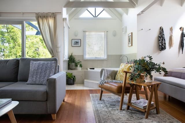 Apartment, 1 Bedroom