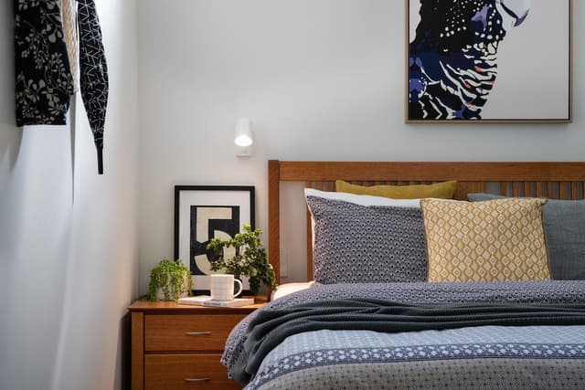 Apartment, 1 Bedroom